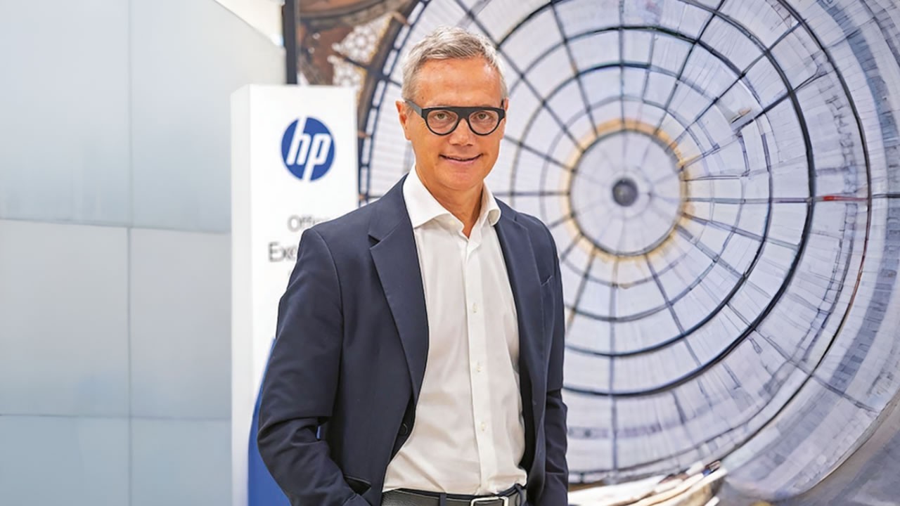 HP, Windows 11 migliora la digital experience