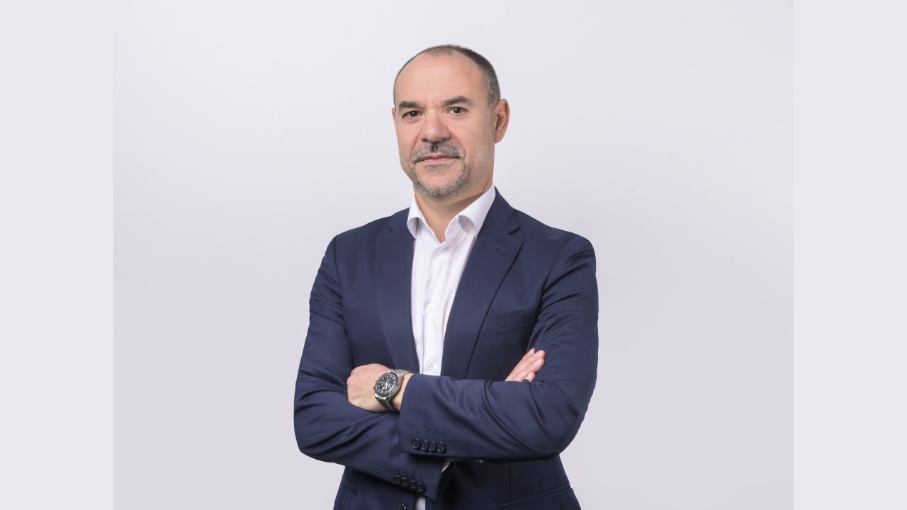 Palo Alto Networks Italia, Francesco Seminaroti è il nuovo country manager