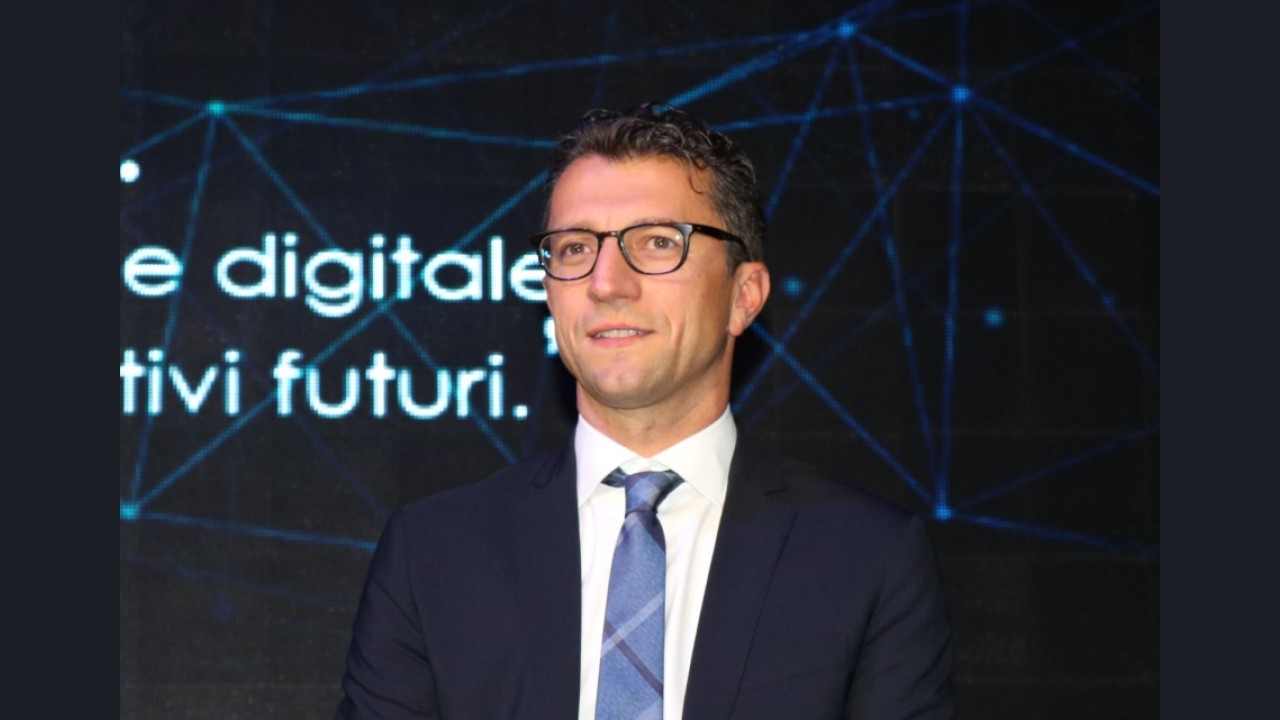 Errevi System acquisisce il 100% di Netech S.p.A e diventa Gruppo