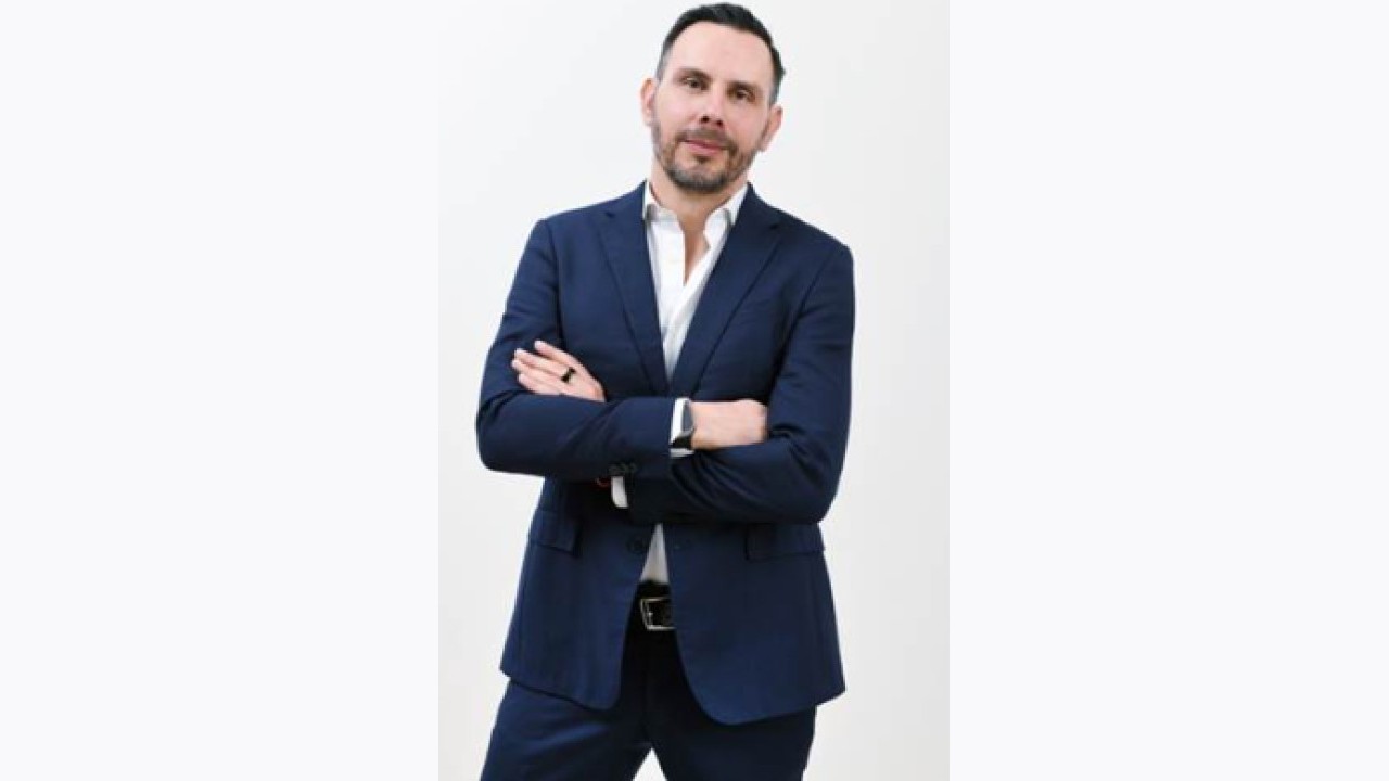 TrendAI Italia, Thomas Giudici è Head of Channel