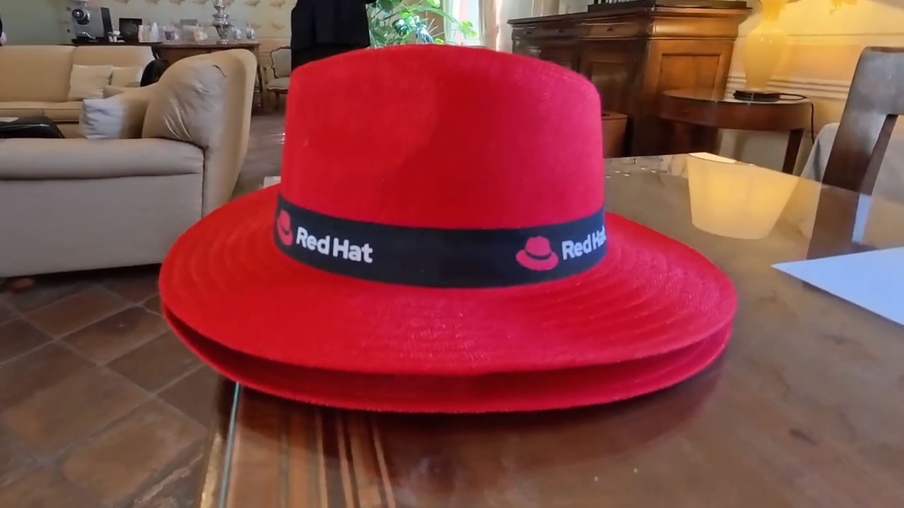 L'evento in un video