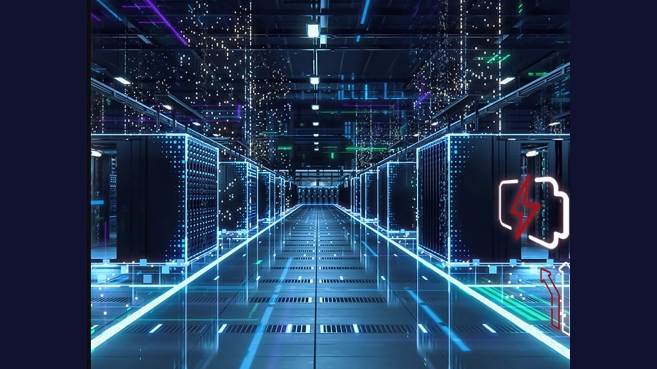 UPS nei Data Center, un ruolo in forte crescita nell'era dell’AI