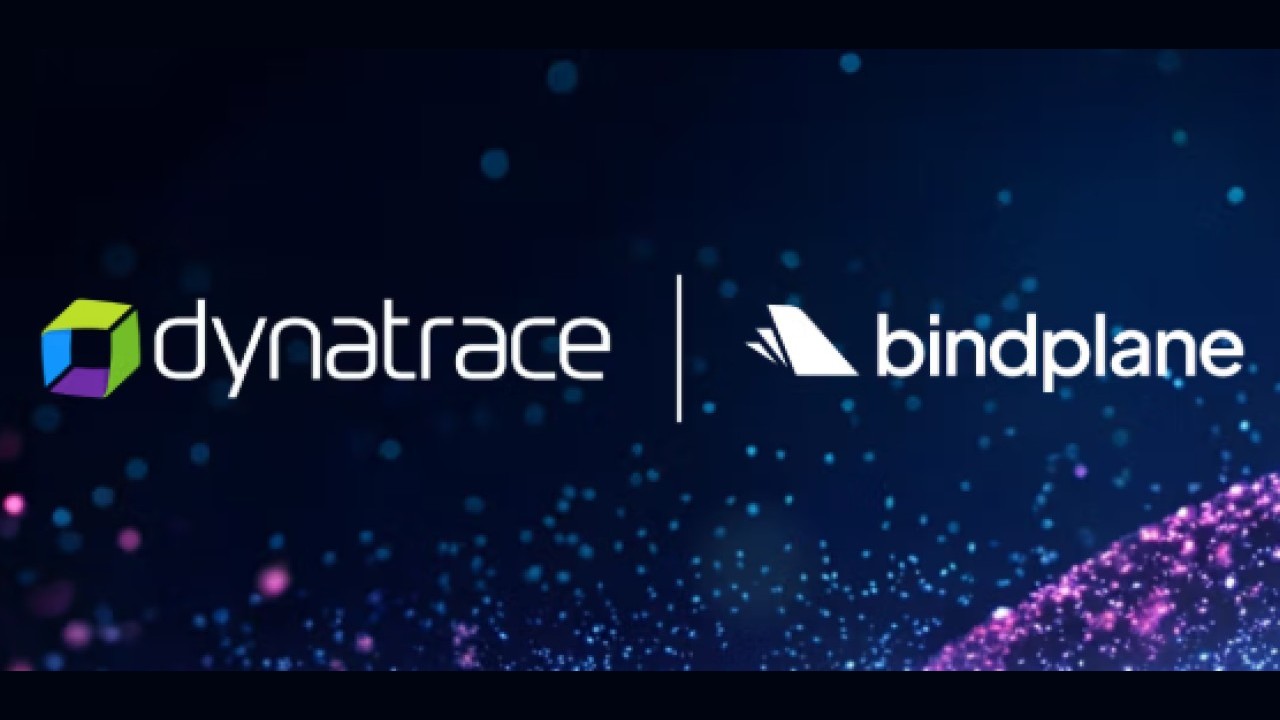 Dynatrace acquisisce Bindplane