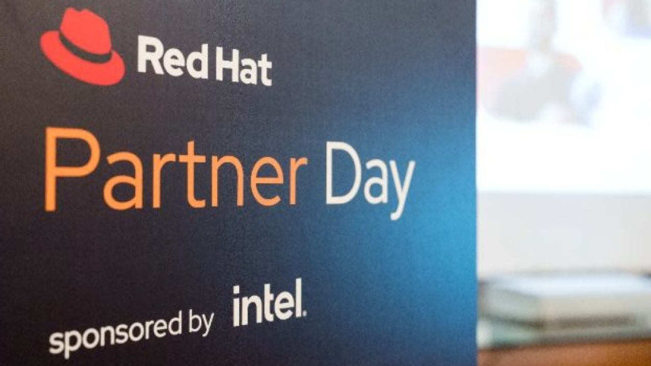 Red Hat Partner Day, il valore dell’ecosistema
