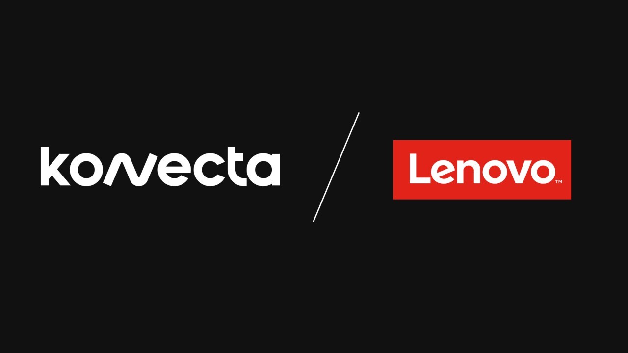 Konecta, alleanza strategica con Lenovo per reinventare il Digital Workplace AI-driven 