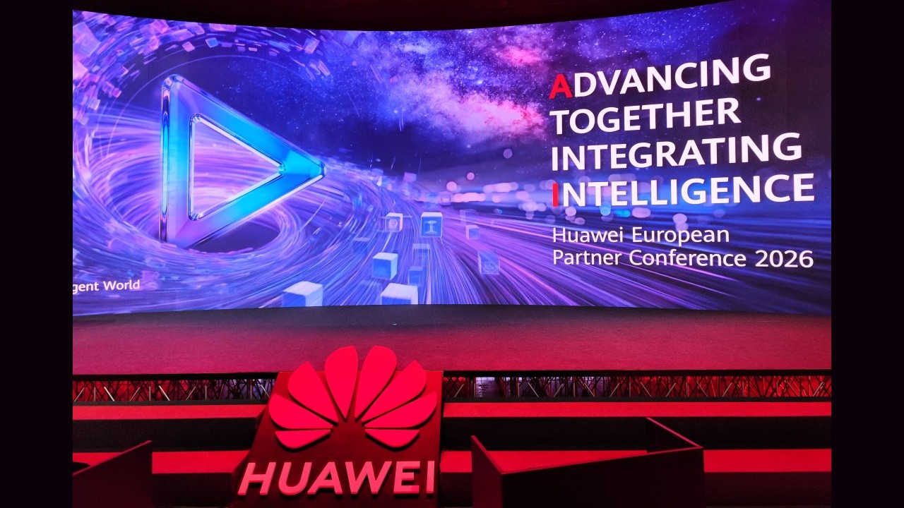 Huawei rafforza l’ecosistema partner e accelera sull’AI enterprise in Europa