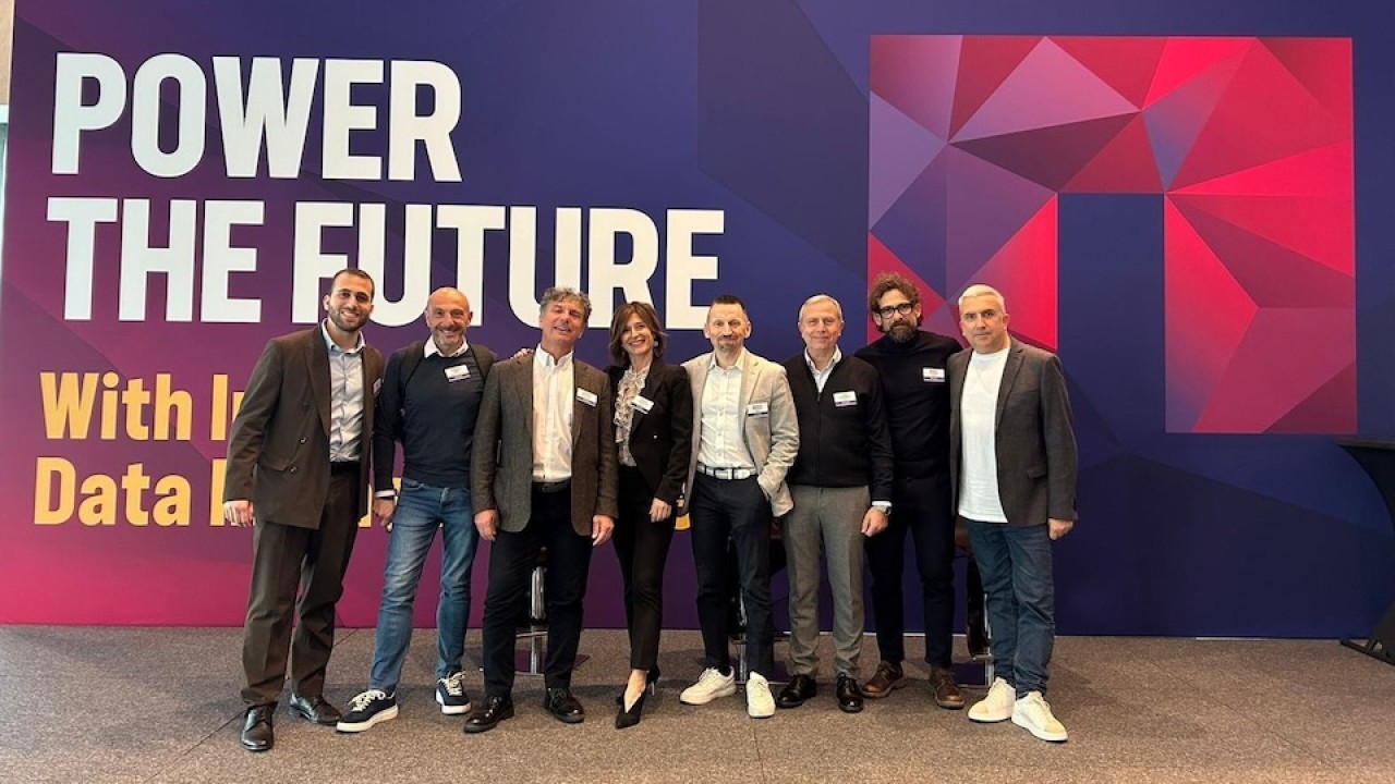 NetApp, la parola ai partner italiani