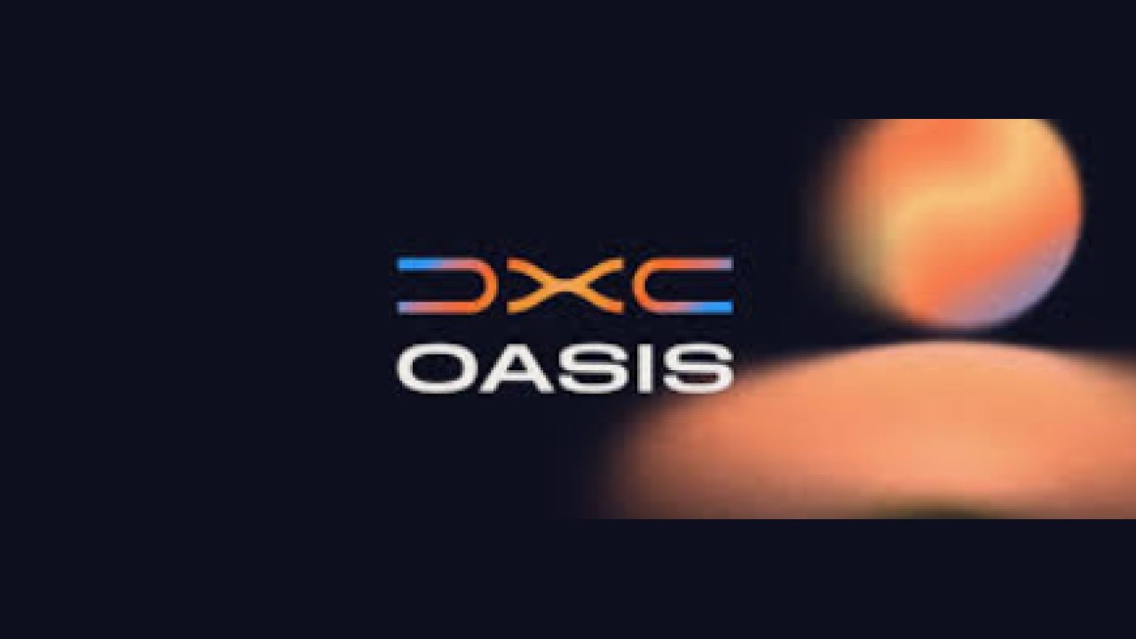 DXC presenta DXC OASIS, un nuovo approccio ai servizi gestiti