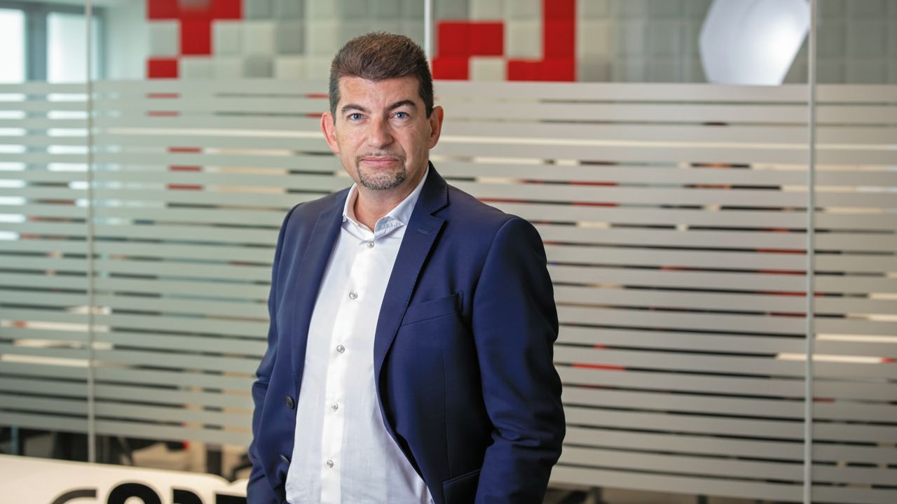 Fortinet, il Secure Networking accelera con l’AI