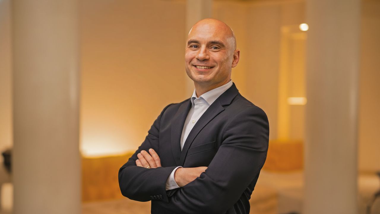 Bludis, soluzioni mirate per la sicurezza delle imprese moderne