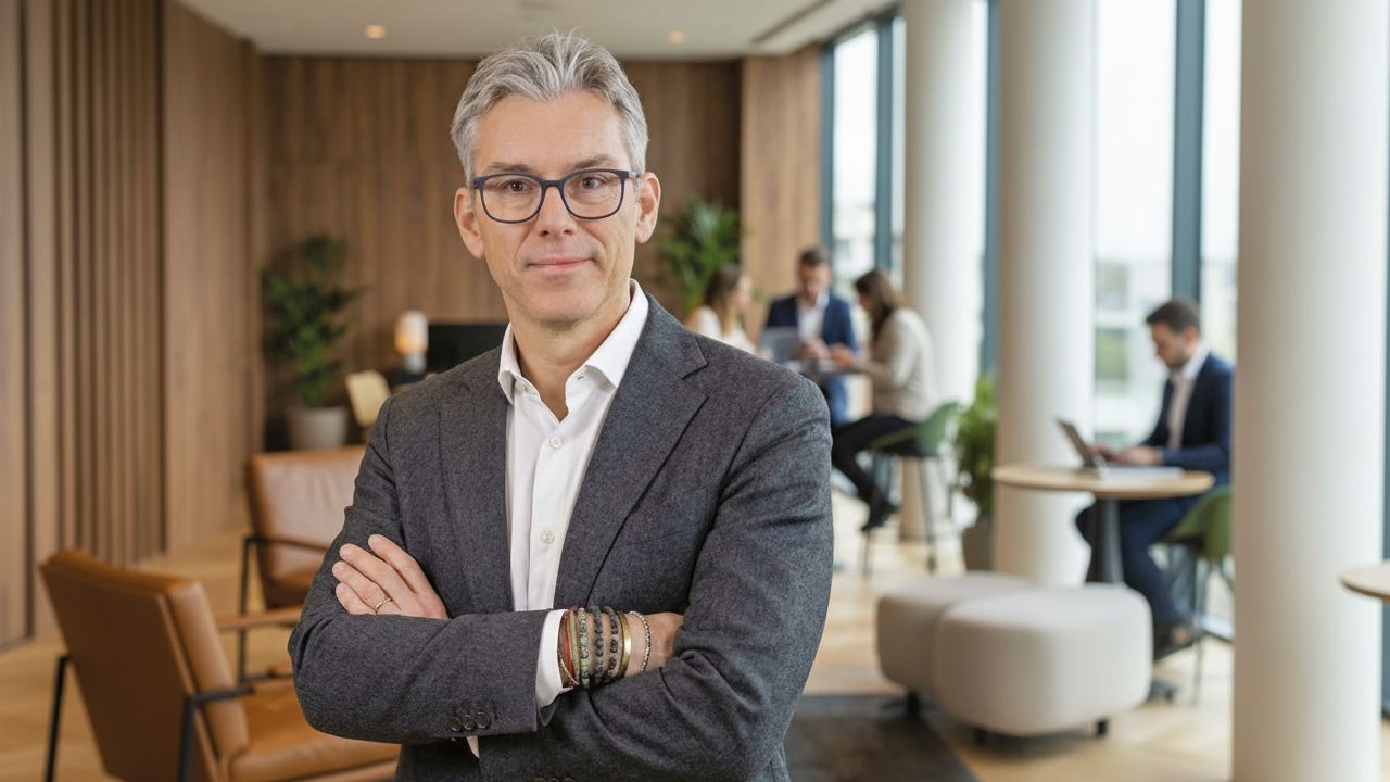 Cambium Networks, quando cybersecurity e networking convergono
