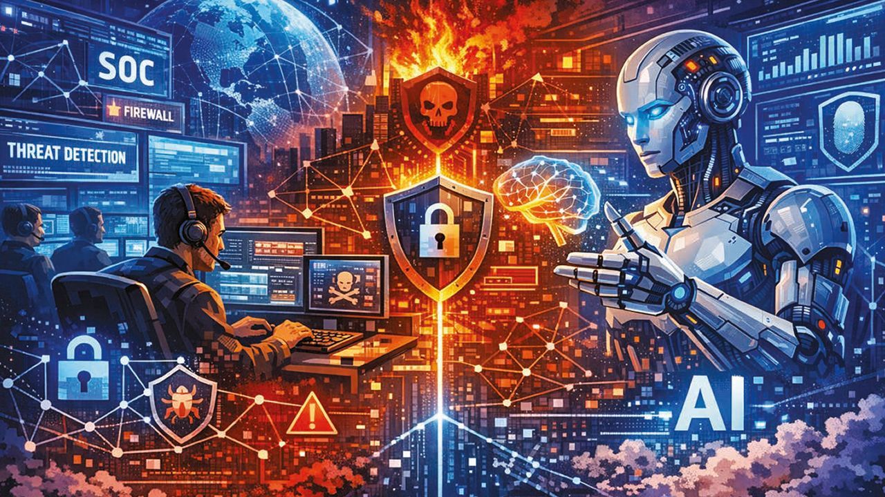 Minacce su cloud e AI: quale futuro per SOC e Canale?