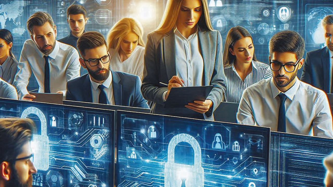 Cybersecurity, avanti tutta