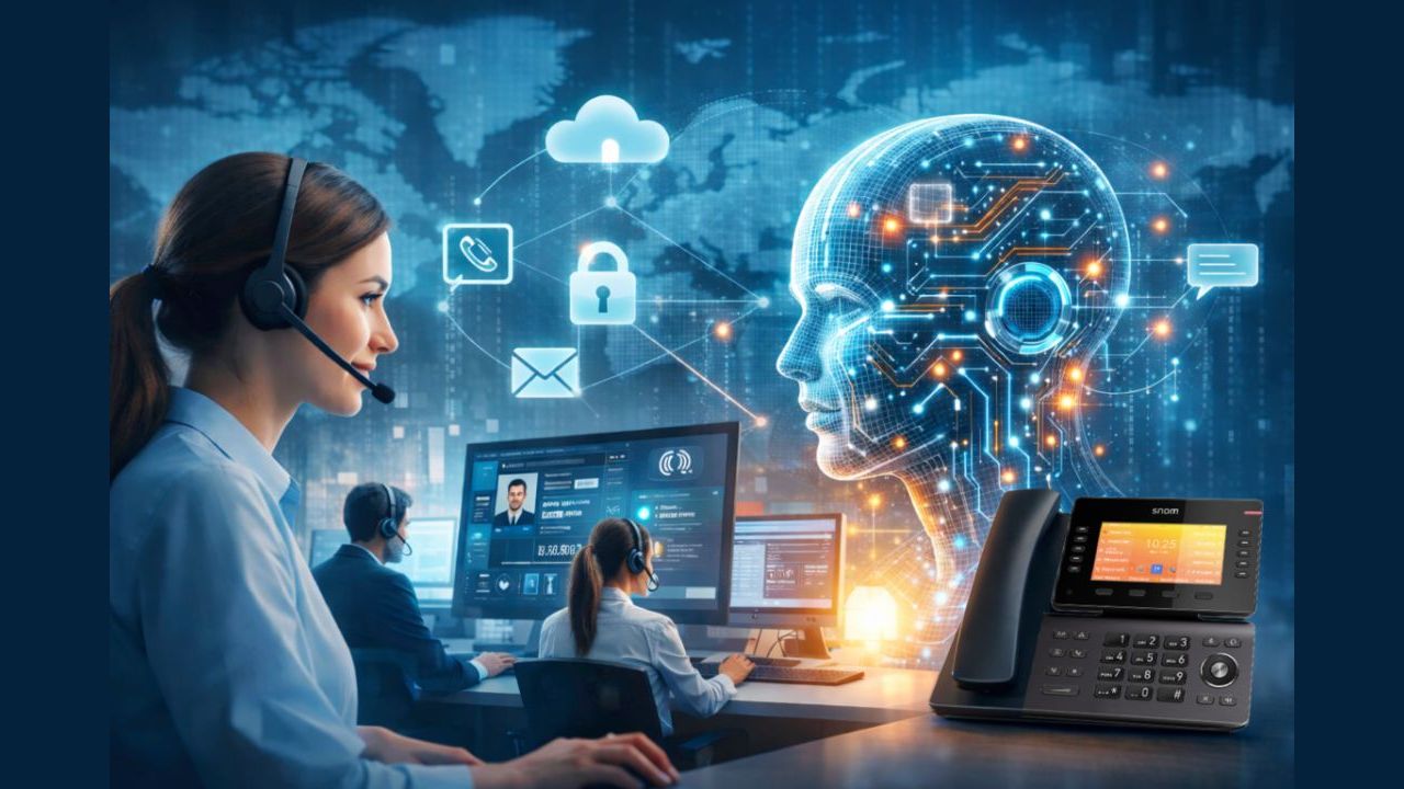 L’AI nelle telecomunicazioni può tutto, ma è davvero tutto permesso?