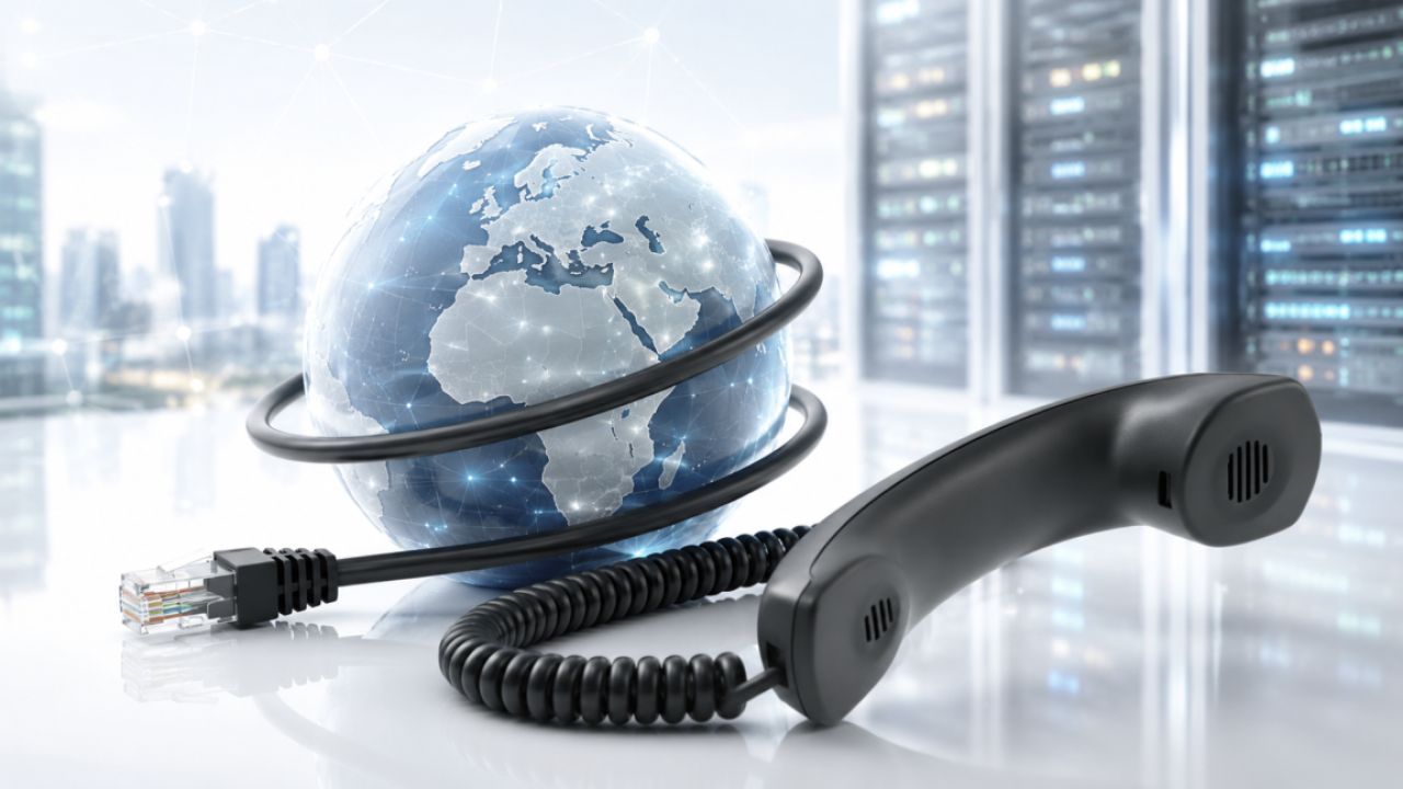 VoIP, da canale vocale a centro nevralgico dell’interazione con il cliente