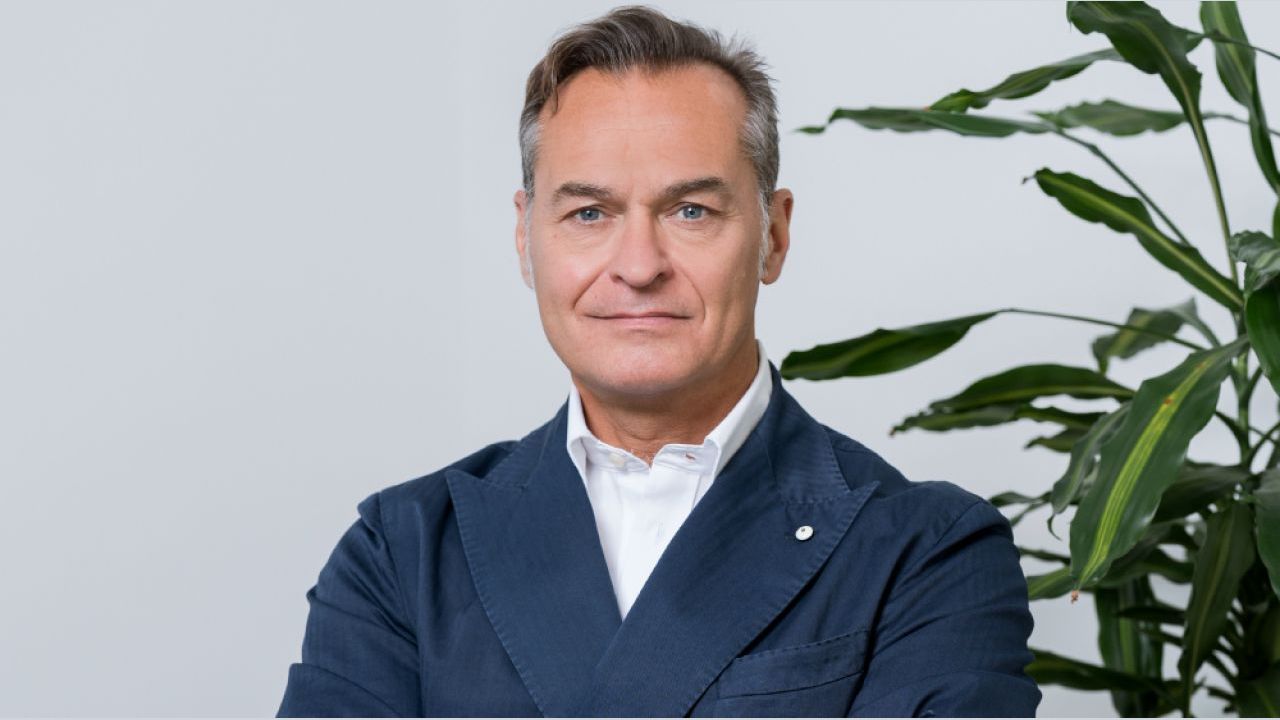 Westcon-Comstor promuove Maurizio Lavagna ad un ruolo di leadership nelle vendite per il Sud Europa
