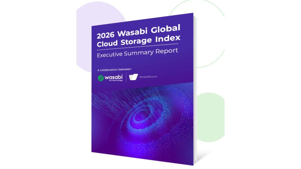 Wasabi accelera la crescita del canale: cyber resilience e cloud storage flessibile per gli MSP