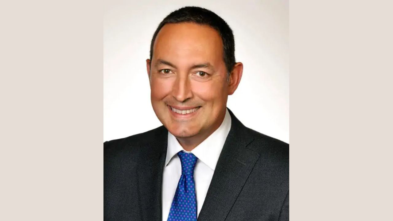 Engineering, Massimiliano Monfreda nominato Executive VP FIinancial Services