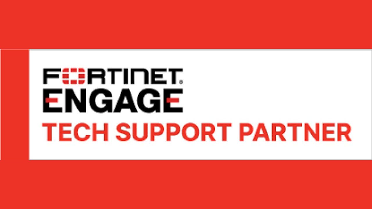VEM Sistemi nominata Fortinet Engage Tech Support Partner