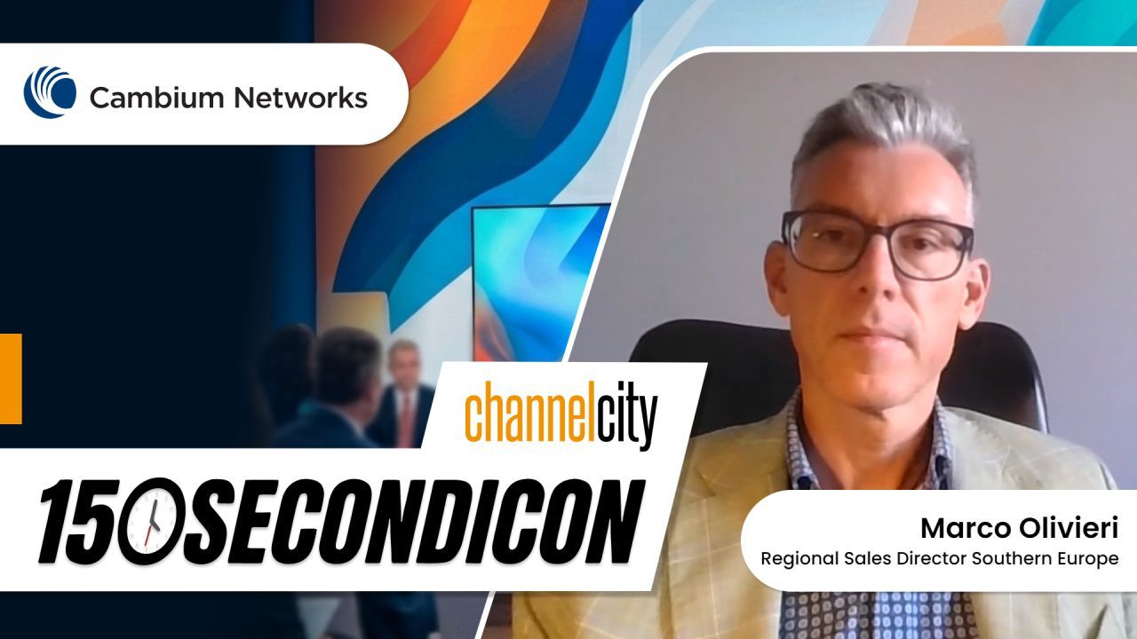 Cambium Networks - mese del canale