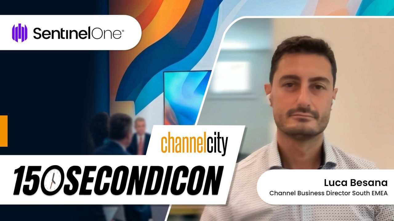 SentinelOne - mese del canale