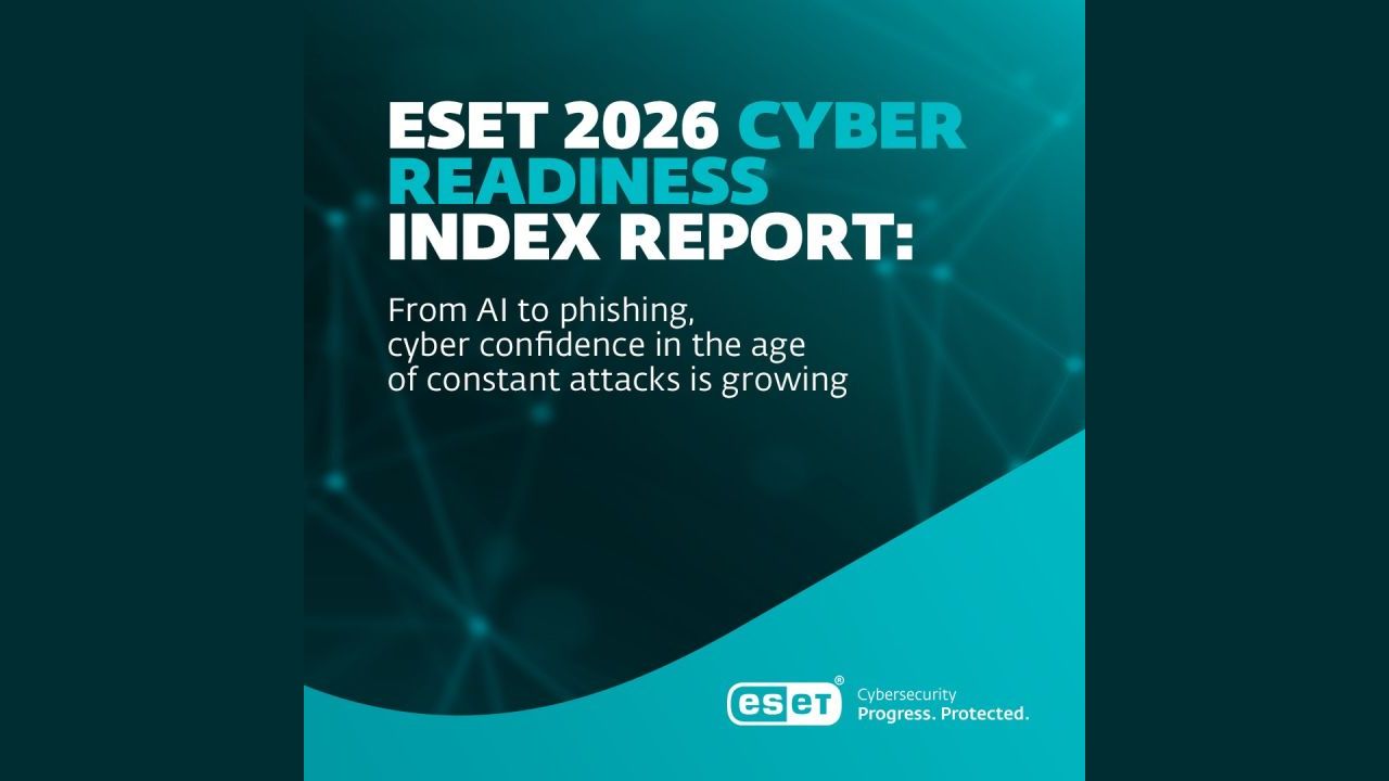 ESET pubblica l'Indice di preparazione informatica delle PMI