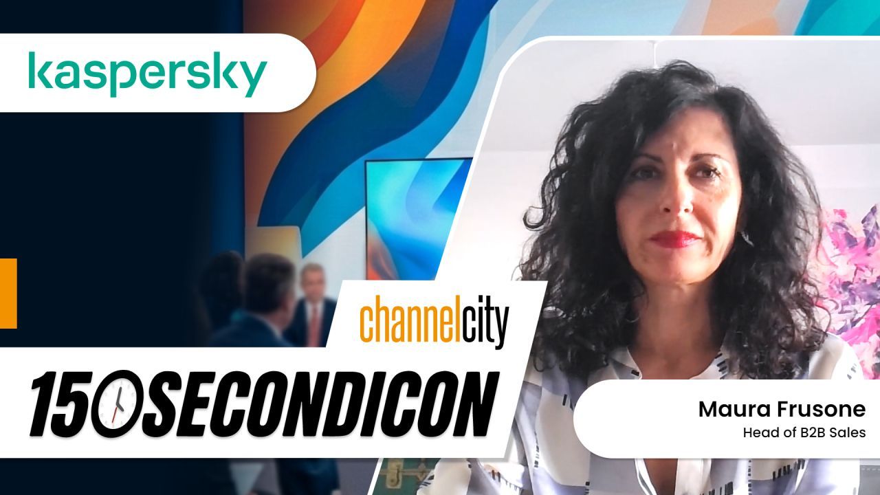 Kaspersky - mese del canale