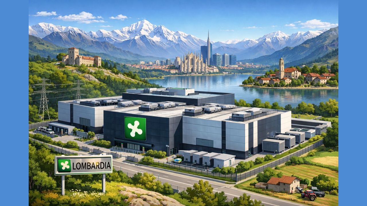 Il far west del data center