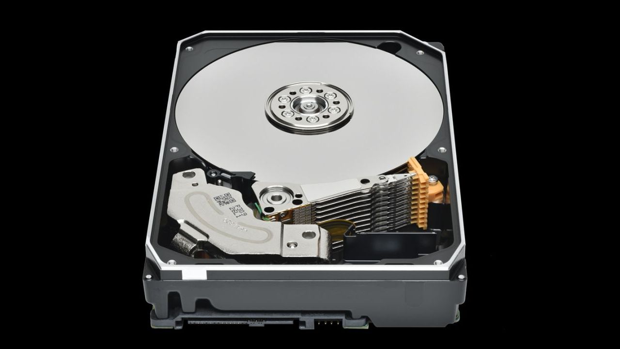 Toshiba, il futuro degli HDD passa da capacità, compatibilità e convenienza