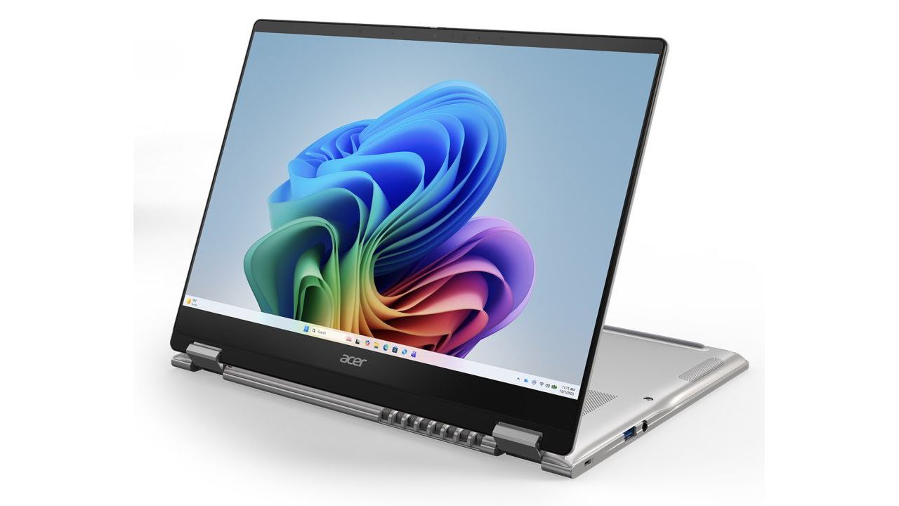 Dal Computex all'Italia, le ultime novità firmate Acer