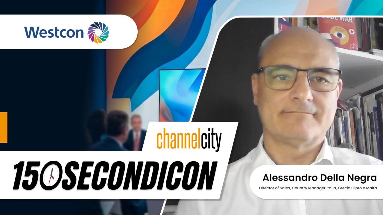 Westcon - mese del canale
