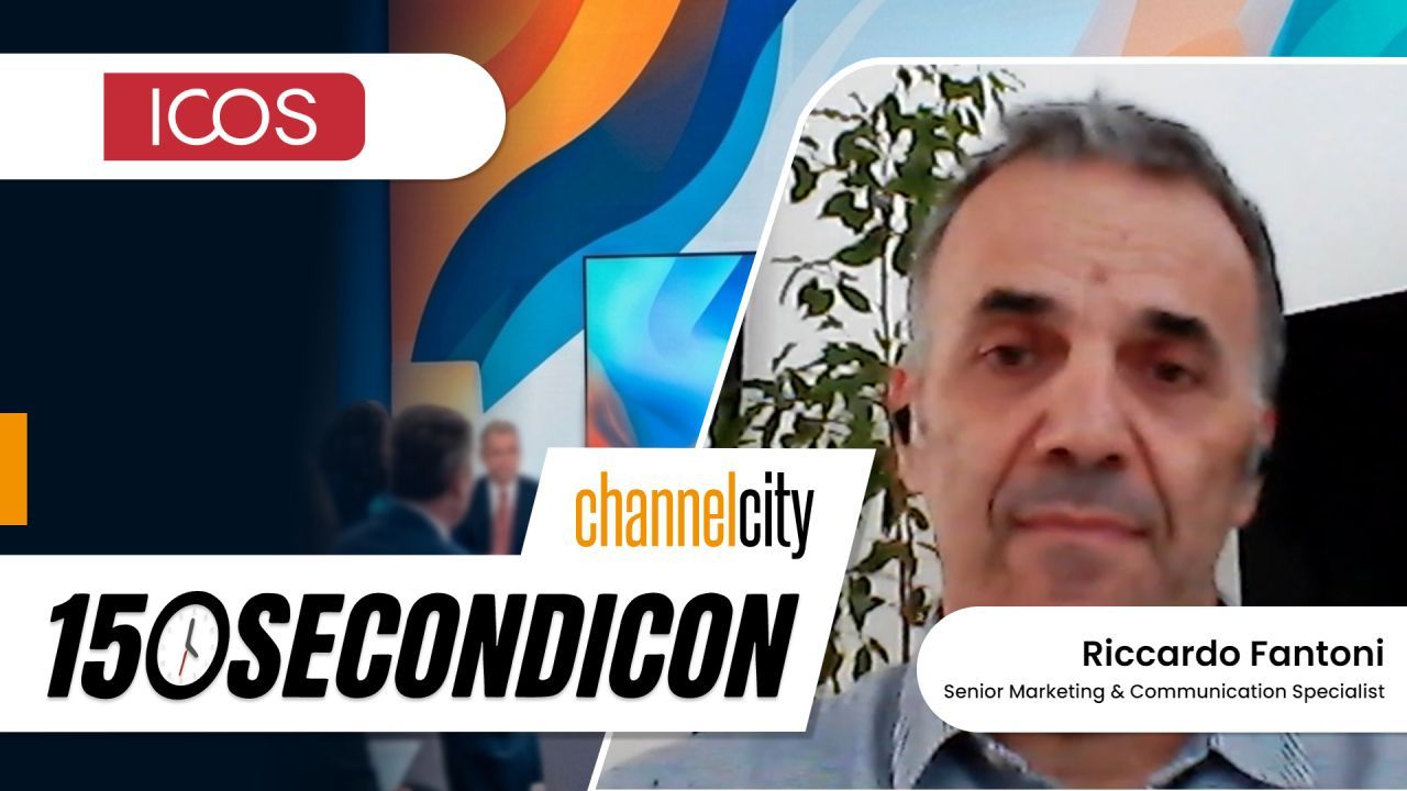 ICOS - mese del canale