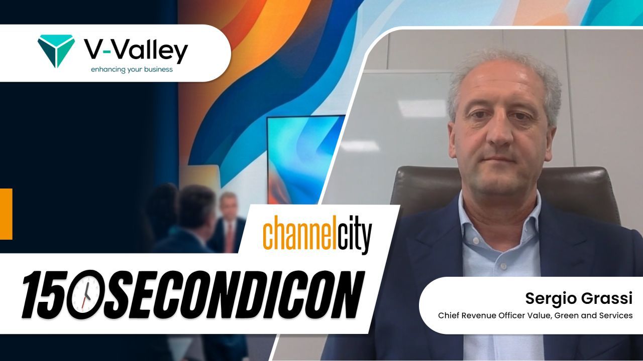 V-Valley - mese del canale