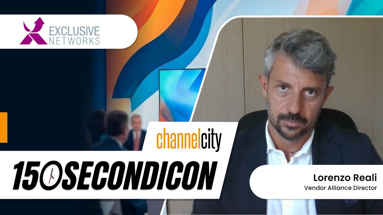 Exclusive Networks - mese del canale