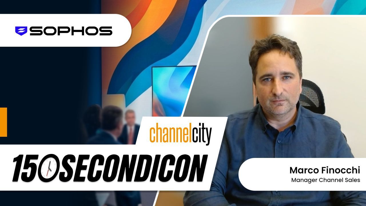 Sophos - mese del canale