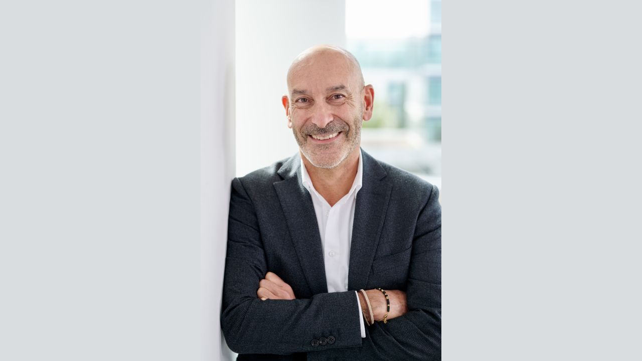 Exclusive Networks, Sergio Amodeo nuovo Chief Financial Officer del Gruppo