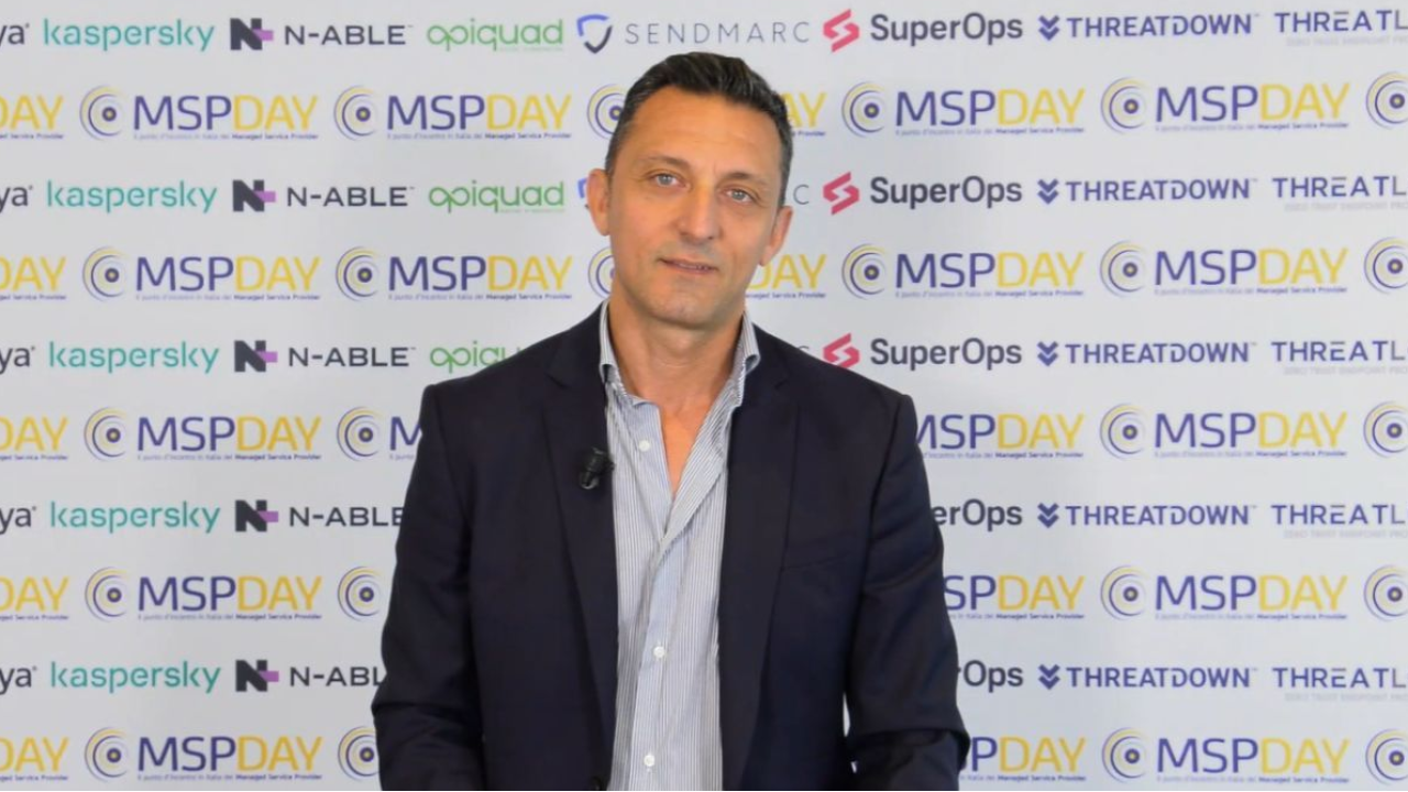Fiber Telecom - MSP Day 2026