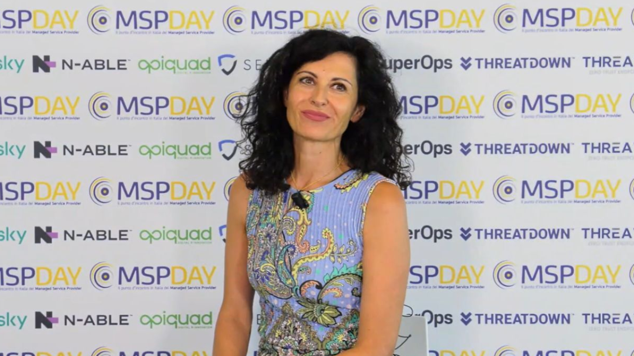 Kaspersky - MSP Day 2026