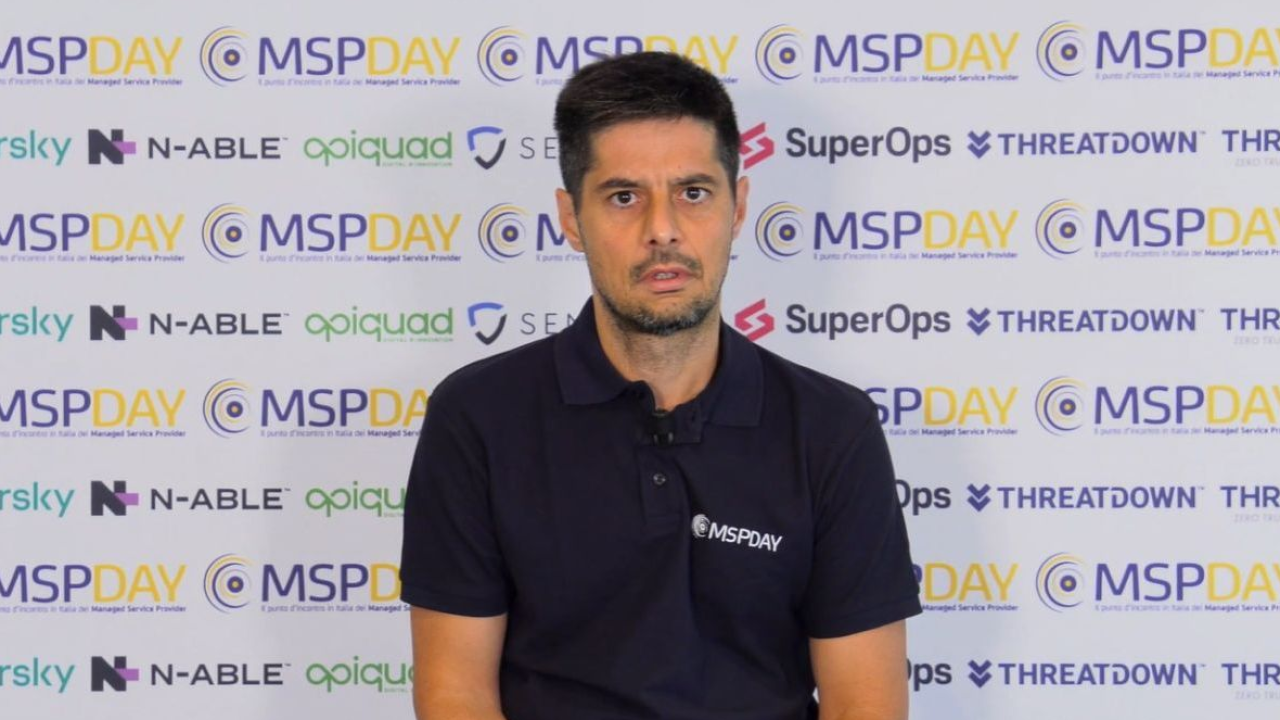 ConnectSecure - MSP Day 2026