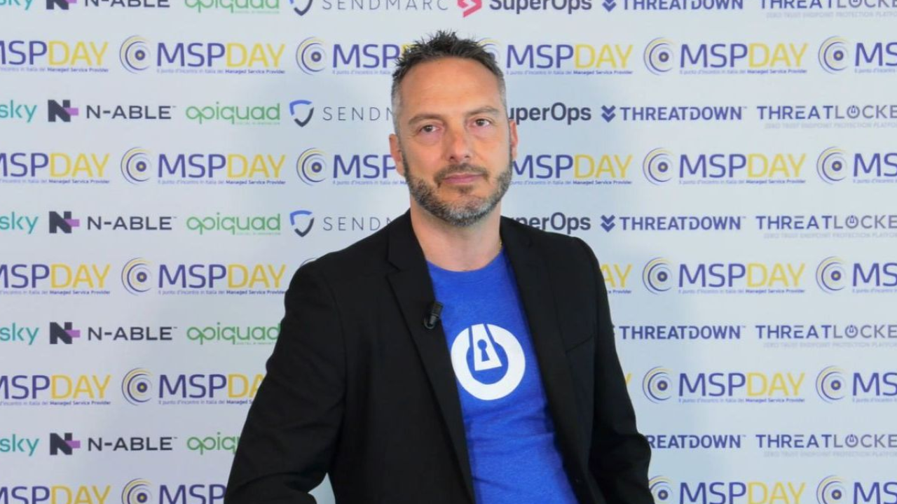 ThreatLocker - MSP Day 2026
