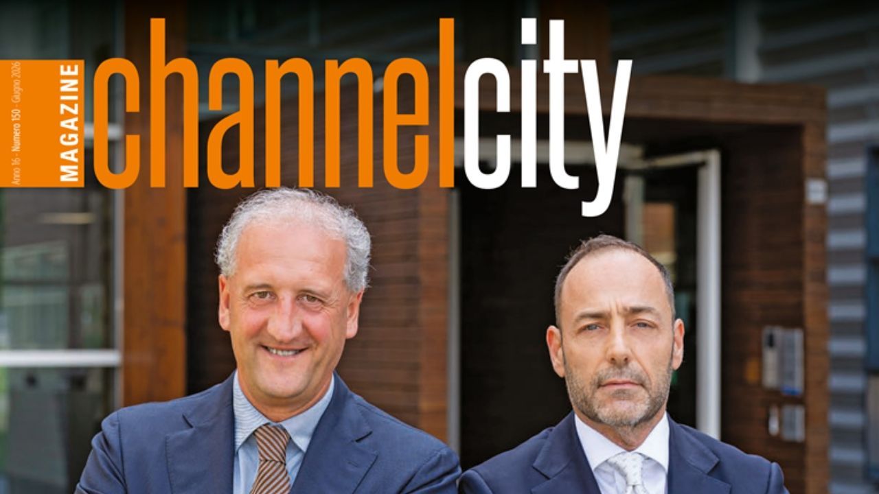 ChannelCity Magazine
