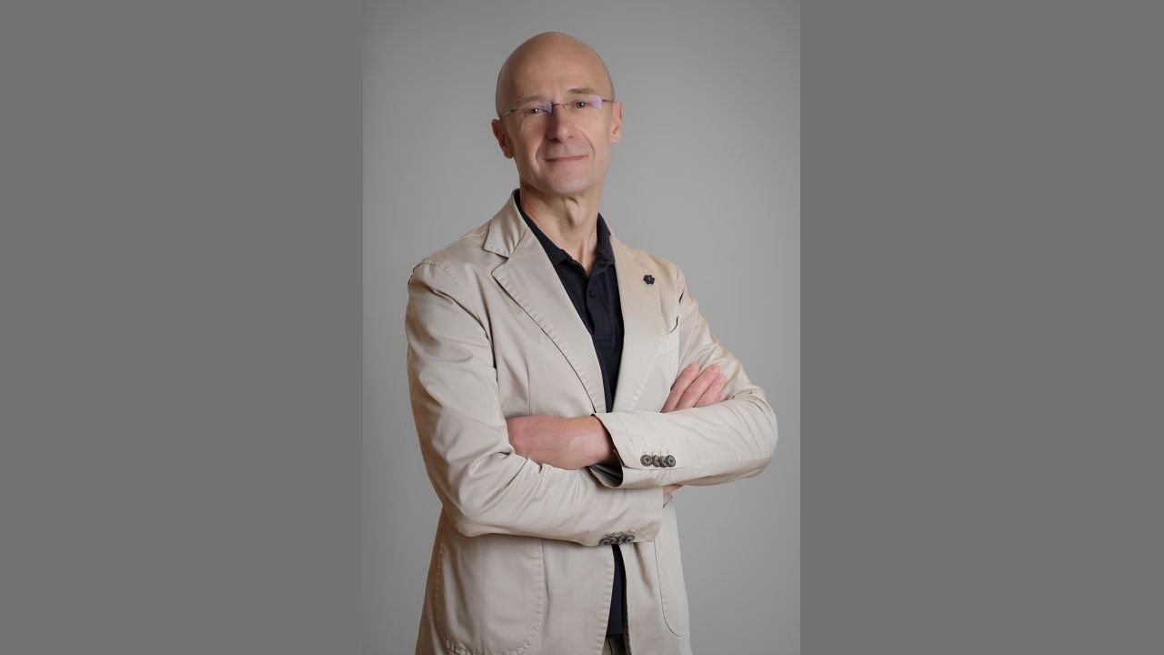 SAP Italia, Emanuele Ghiringhelli è il nuovo Head of SAP Customer Experience Sales