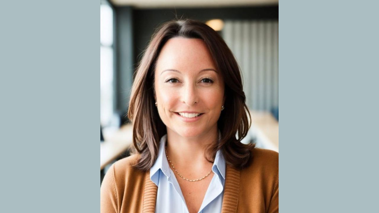 Veeam nomina Michelle Graff Senior Vice President of Global Partners and Channel