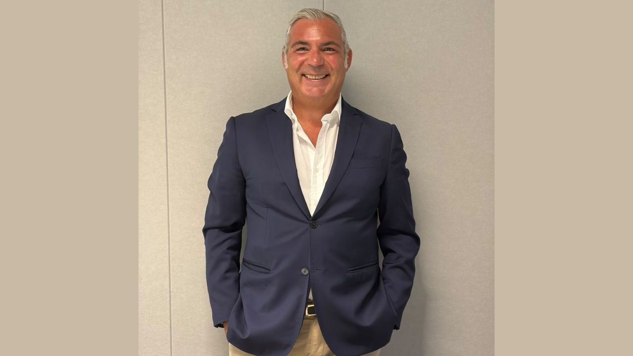 Dell Technologies, Costantino Landi è il nuovo Channel Director per l’Italia, l’Austria e la Svizzera 