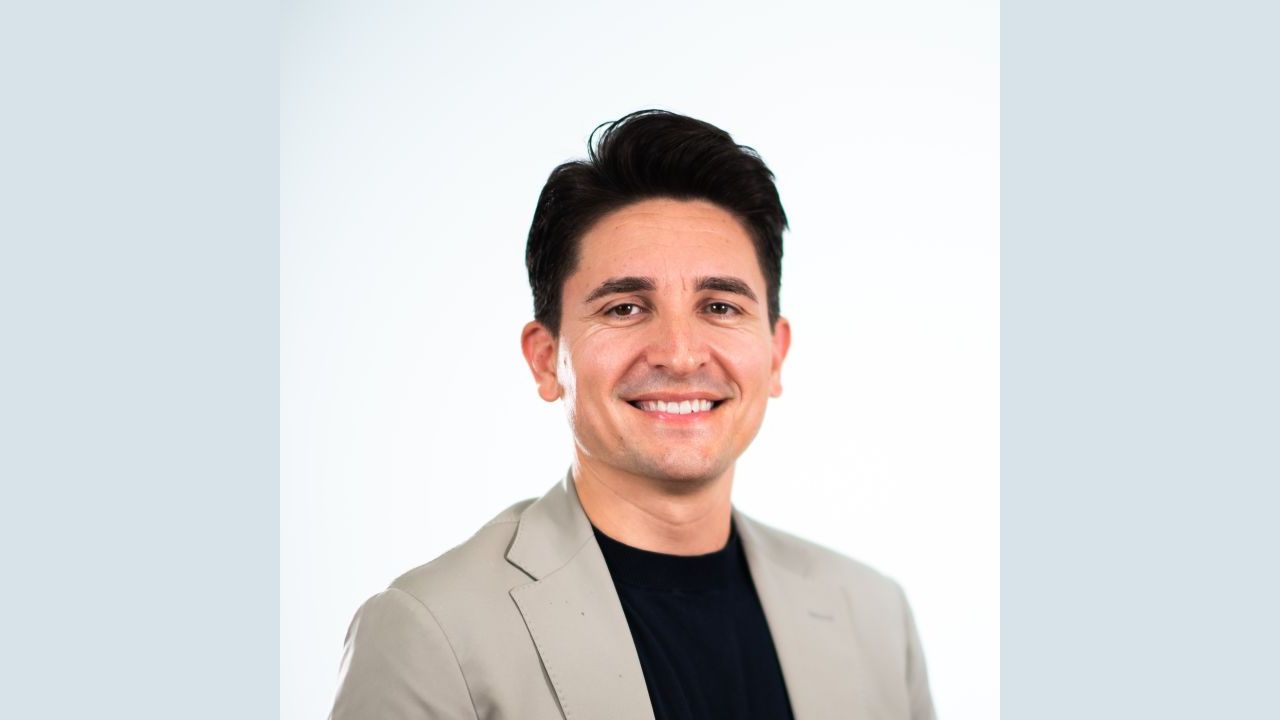 Nozomi Networks: Andrea Carcano è il nuovo CEO