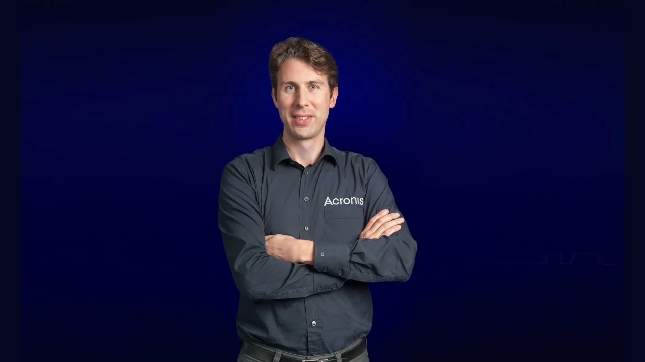 Acronis accelera la strategia AI-native per promuovere l’IT autonomo per gli MSP