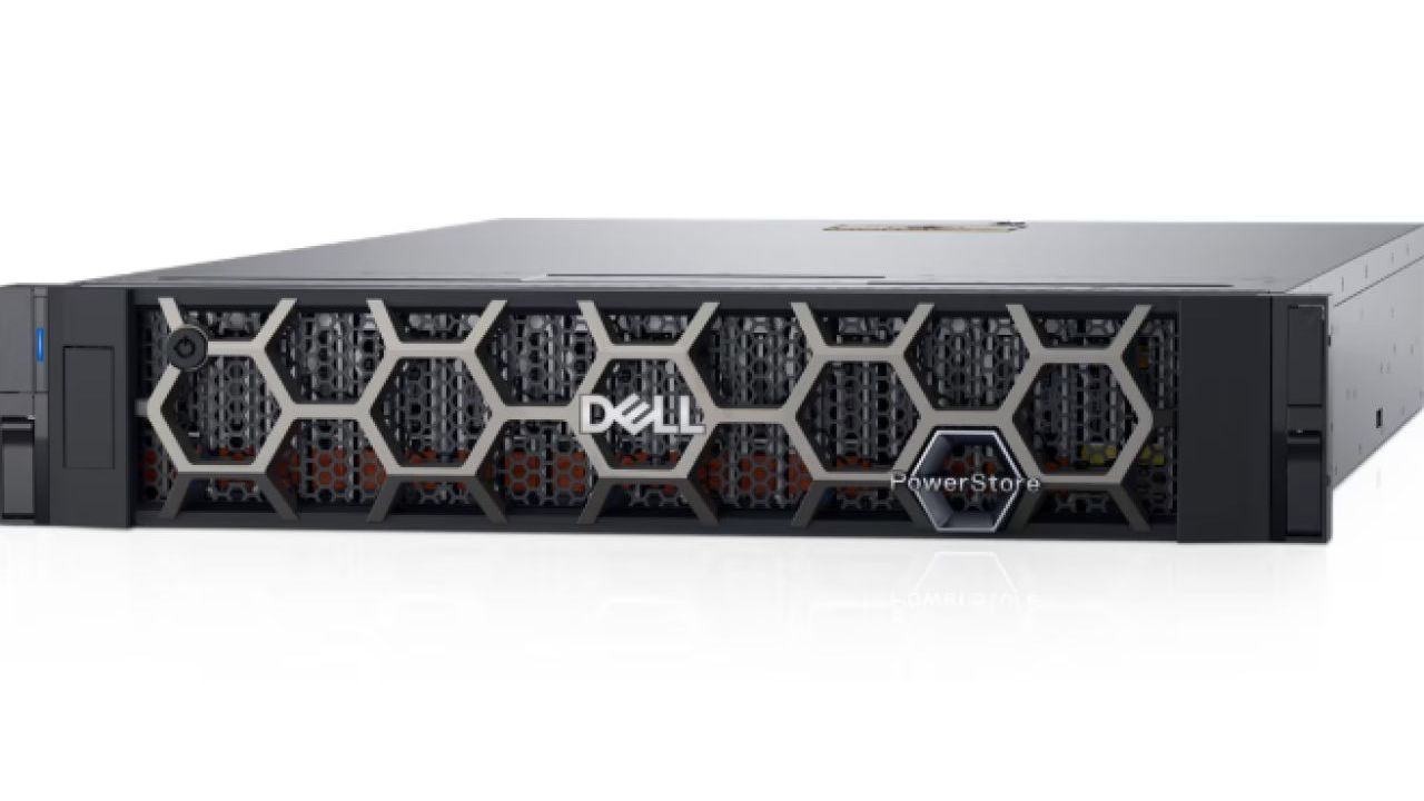 Dell PowerStore per Nutanix Cloud Platform è ora disponibile con Nutanix Cloud Infrastructure (NCI) 7.6
