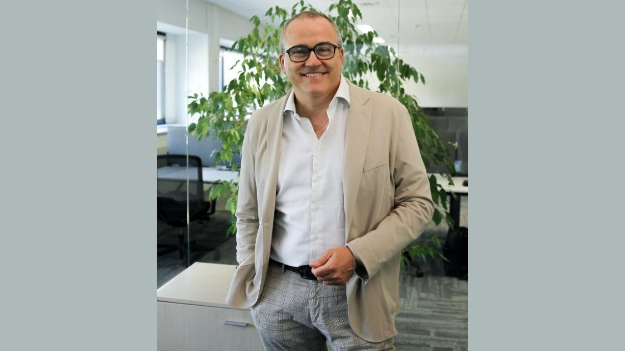 TD SYNNEX amplia la distribuzione globale di IBM