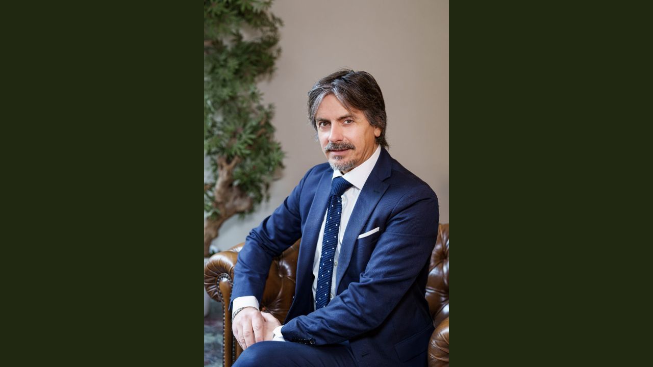 Acronis nomina Denis Cassinerio Vice President South Europe CEE