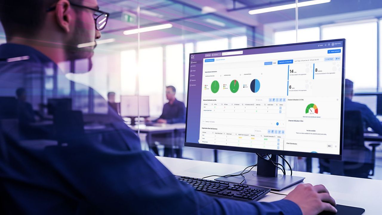 Alcatel-Lucent porta l'intelligenza artificiale nella gestione delle reti